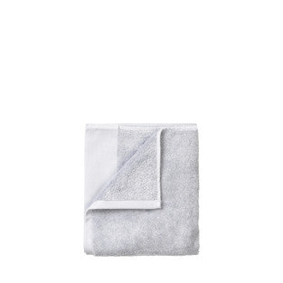 RIVA Guest Towel Set 30x30cm, Micro Chip Color - مجموعة RIVA مناشف الضيوف 30x30سم, لون Micro Chip