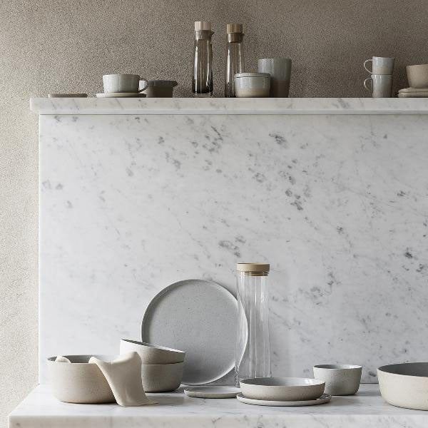 SABLO Salad Bowl, 7.5x28 cm - وعاءSABLO لتقديم السلطة , 7.5 x 28 سم