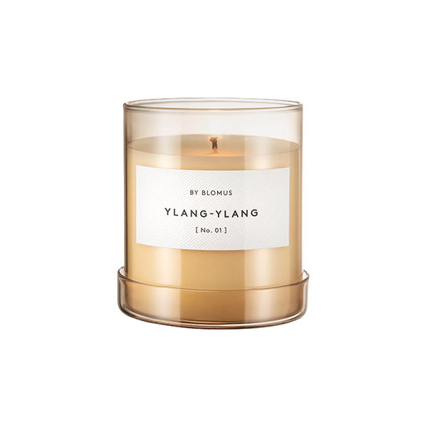 VALOA Scented Candle, Misty Rose L - VALOA شمعة معطرة مايستي روز