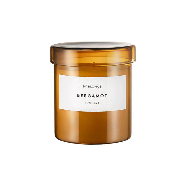 VALOA Scented Candle, Tan L - VALOA شمعة معطرة Tan