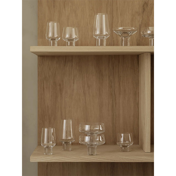 KOYOI PROSE Glass 200 ml- كأس زجاجي 200 مل