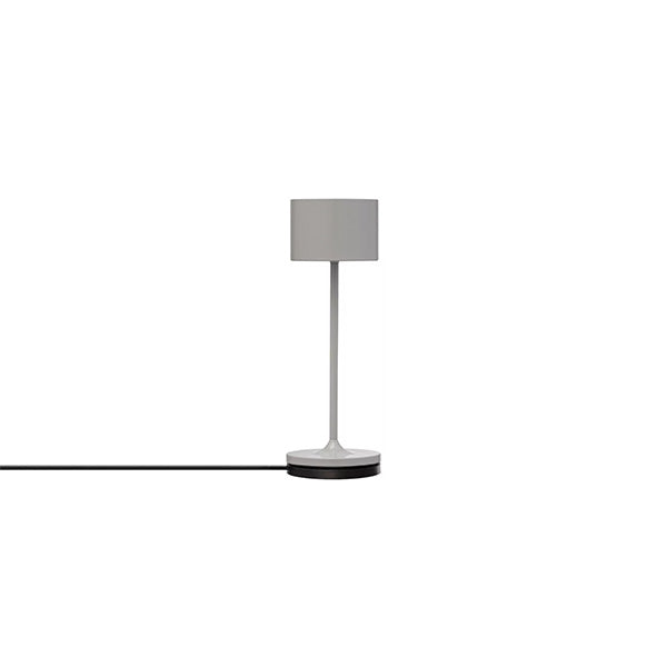 FAROL Mini Mobile LED Lamp 19.5 cm, Satellite - مصباح LED متنقل ميني 19.50 سم, بني