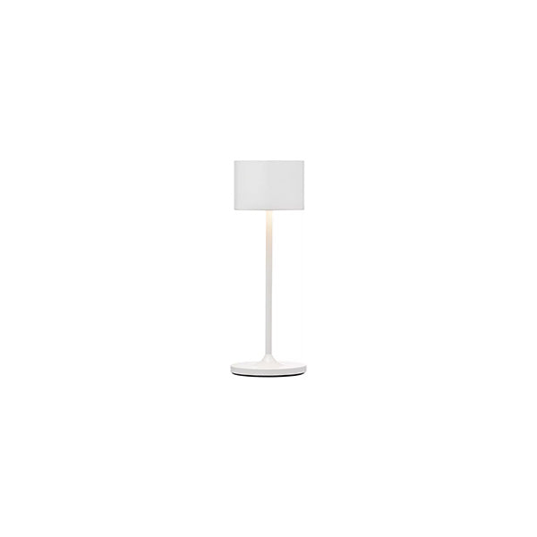 FAROL Mini Mobile LED Lamp 19.5 cm, White- مصباح LED متنقل ميني 19.50 سم, ابيض