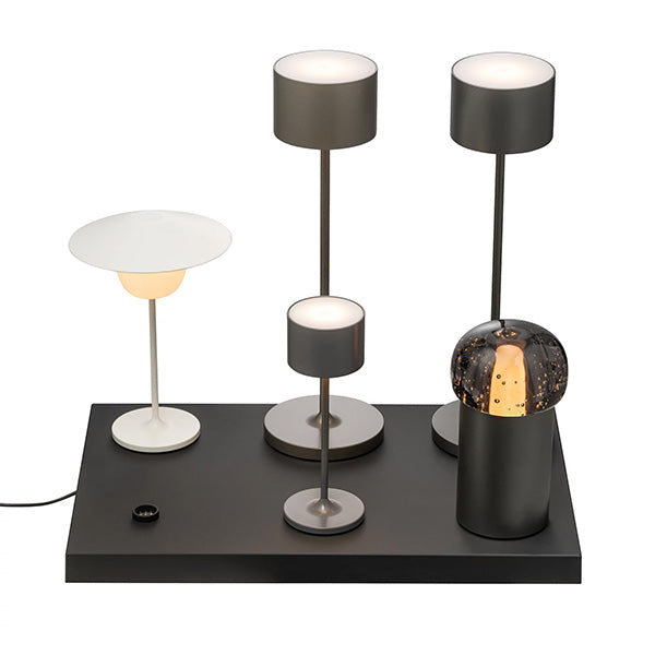 Charging station 6 in 1 - قاعدة شحن 6 في 1