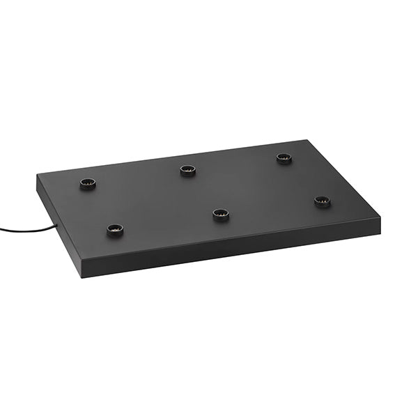 Charging station 6 in 1 - قاعدة شحن 6 في 1