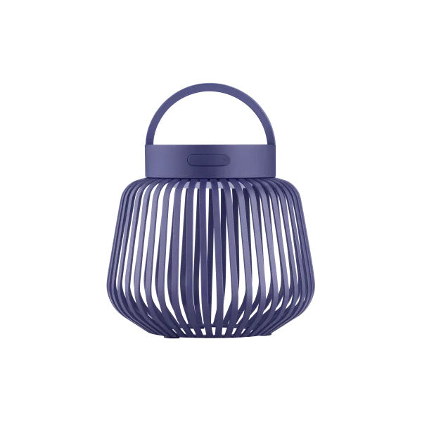Lito LED Lamp XS, Ocean Cavern - مصباح LED ميني، أزرق داكن