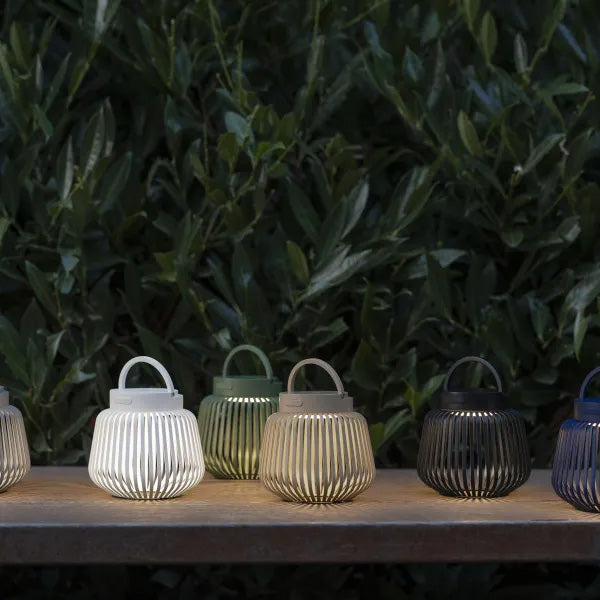 Lito LED Lamp XS, Nomad - مصباح LED ميني، بيج