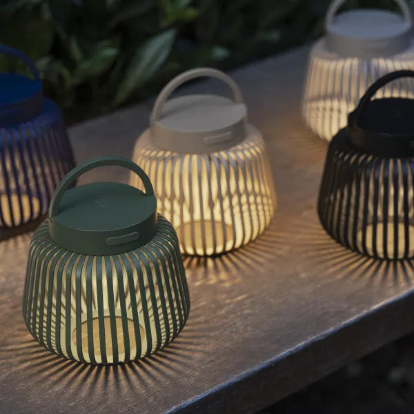 Lito LED Lamp XS, Nomad - مصباح LED ميني، بيج