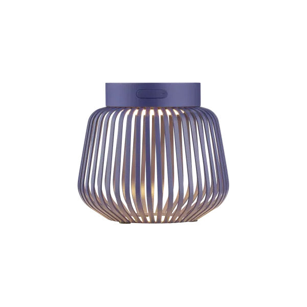 Lito LED Lamp XS, Ocean Cavern - مصباح LED ميني، أزرق داكن