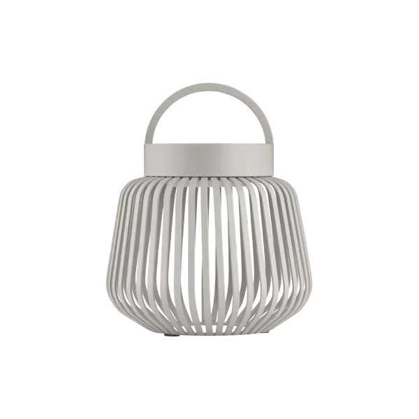 Lito LED Lamp XS, Mourning Dove - مصباح LED ميني، رمادي فاتح