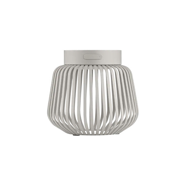 Lito LED Lamp XS, Mourning Dove - مصباح LED ميني، رمادي فاتح