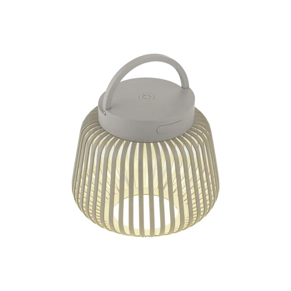 Lito LED Lamp XS, Mourning Dove - مصباح LED ميني، رمادي فاتح