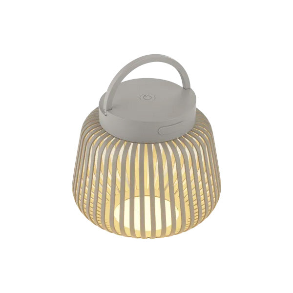 Lito LED Lamp XS, Mourning Dove - مصباح LED ميني، رمادي فاتح