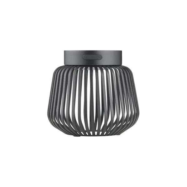 Lito LED Lamp XS, Black - مصباح LED ميني، أسود