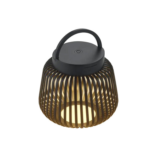 Lito LED Lamp XS, Black - مصباح LED ميني، أسود