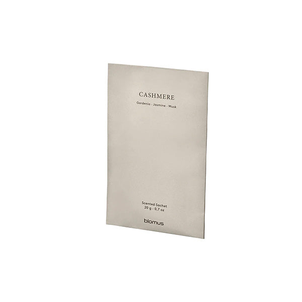 Scented Sachets 3 Pcs, Cashmere Scent - أكياس معطرة، 3 قطع,رائحة الكشمير