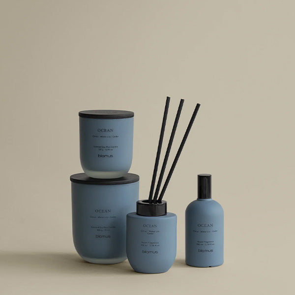 Room Diffuser , Ocean Scent - معطر جو , رائحة المحيط
