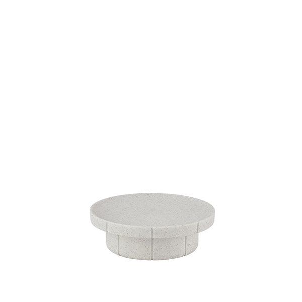 Kua Soap Dish, Moonbeam - صحن صابون، بيج