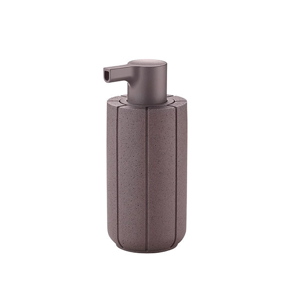 Kua Soap Dispenser, Cedar Wood - موزع صابون، لون خشب الأرز