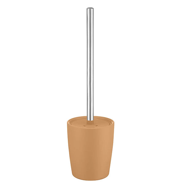 Ava Toilet Brush, Tan - فرشاة مرحاض، بيج