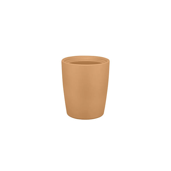 Ava Toilet Brush, Tan - فرشاة مرحاض، بيج