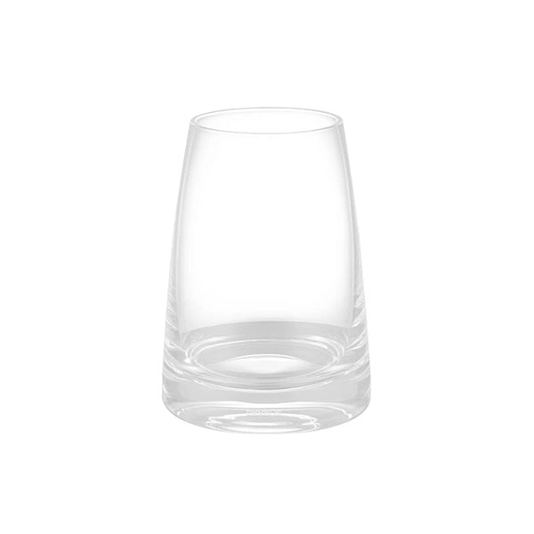 Ava Toothbrush Cup, White - حامل فرش أسنان، أبيض