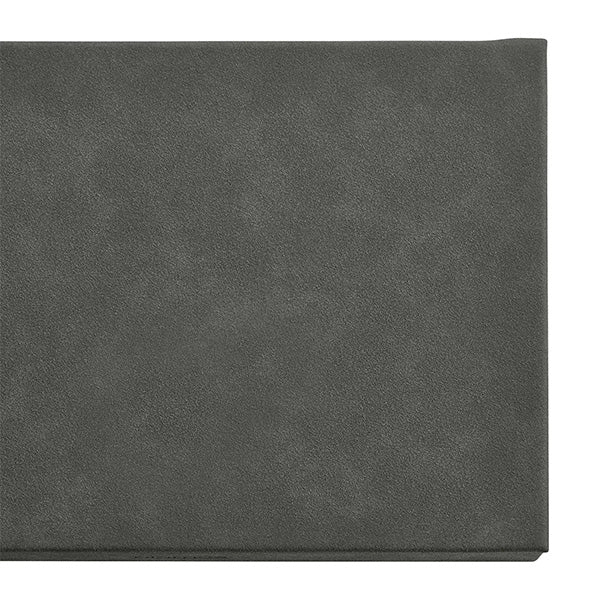 Sahla Jewellery Box M, Pewter - صندوق مجوهرات متوسط، رمادي داكن
