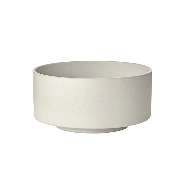 Makoto Serving Bowl, Moonbeam - وعاء تقديم، بيج