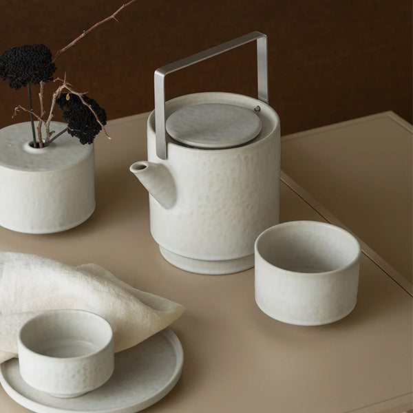 Makoto Bowl XS, Moonbeam - وعاء ميني ، بيج