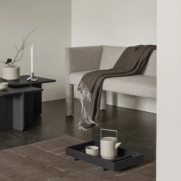 Makoto Bowl S, Moonbeam - وعاء صغير، بيج