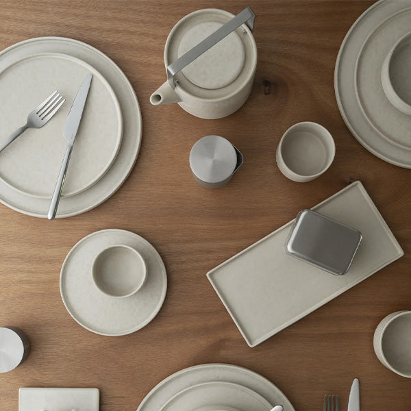 Makoto Teapot, Moonbeam - إبريق شاي، بيج