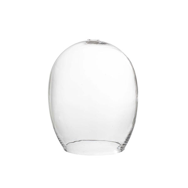 Idamarie Decor Dome Lid 20x25cm - غطاء زجاجي 20x25سم