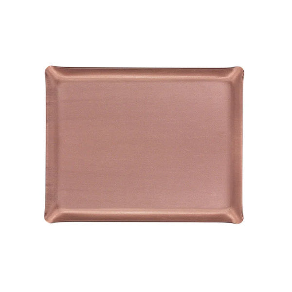 ACRYLIC TRAY 46x36 SECRET VIEUX ROS - صينية أكريليك 46×36 وردي