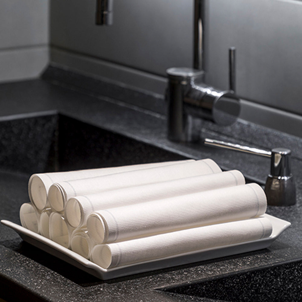 Amenities 25x32 - فوط يد 25*32 سم