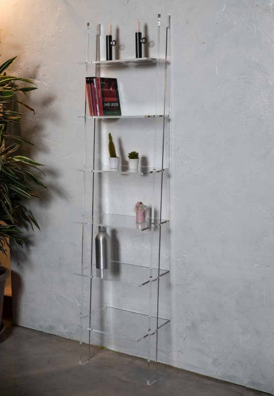 WAY UP LARGE WITH 6 SHELVES 48 x 33.5 x 200 CM - رفوف WAY UP 6 تنظيم 48x33.5x200سم