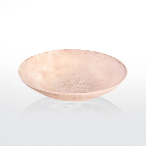 EVERYDAY MEDIUM BOWL 29 x 9 CM beige -وعاء متوسط الحجم يومي 29 × 9 سم بيج