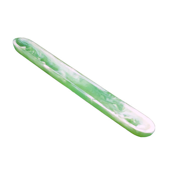 OLIVE TRAY MINT 1.5 X 15.75 CM - صينية زيتون لون أخضر 1.5×15.75 سم