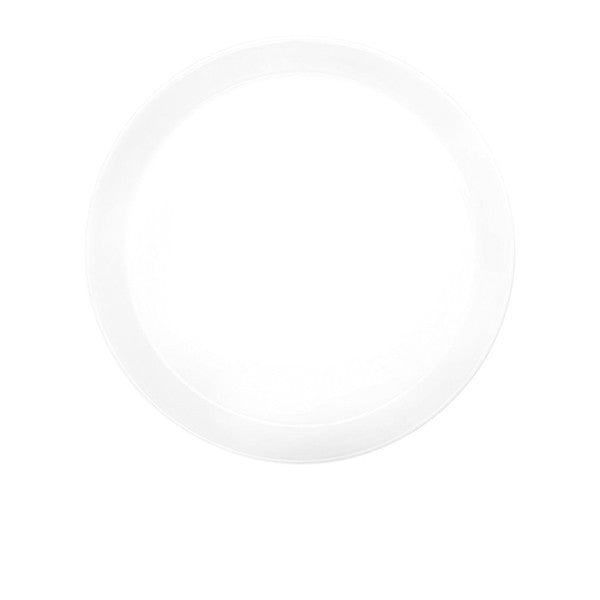 Mini Souffle Bowl 5X3.5cm , White Color - وعاء سوفليه صغير5X3.5 سم لون أبيض