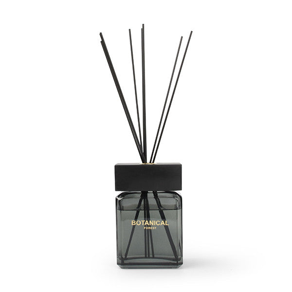 Forest Botanical Reed Diffuser, 300 ml - ناشر عطري مع أعواد خشبية Forest Botanical, 300مل
