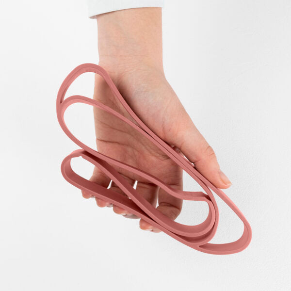 BAULETTO Lunchbox S model , Light Flamingo Color - صندوق طعام BAULETTO ، موديل S ، لون وردي فاتح