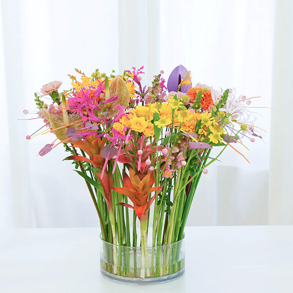 Kenzan Rings, 12 cm - حلقات Kenzan, 12 سم