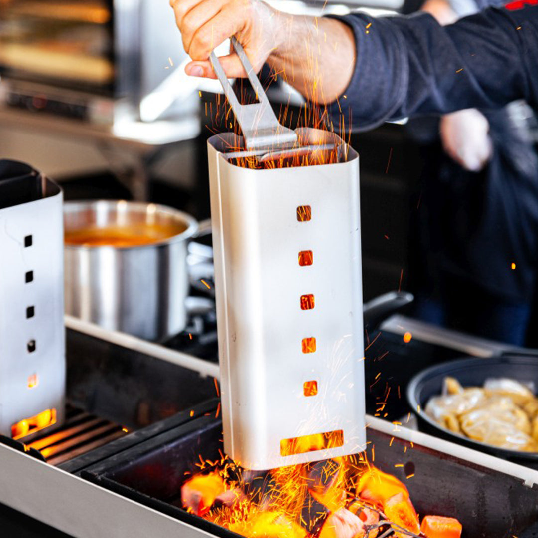 BBQ Plate, Medium - صحن شواء، وسط