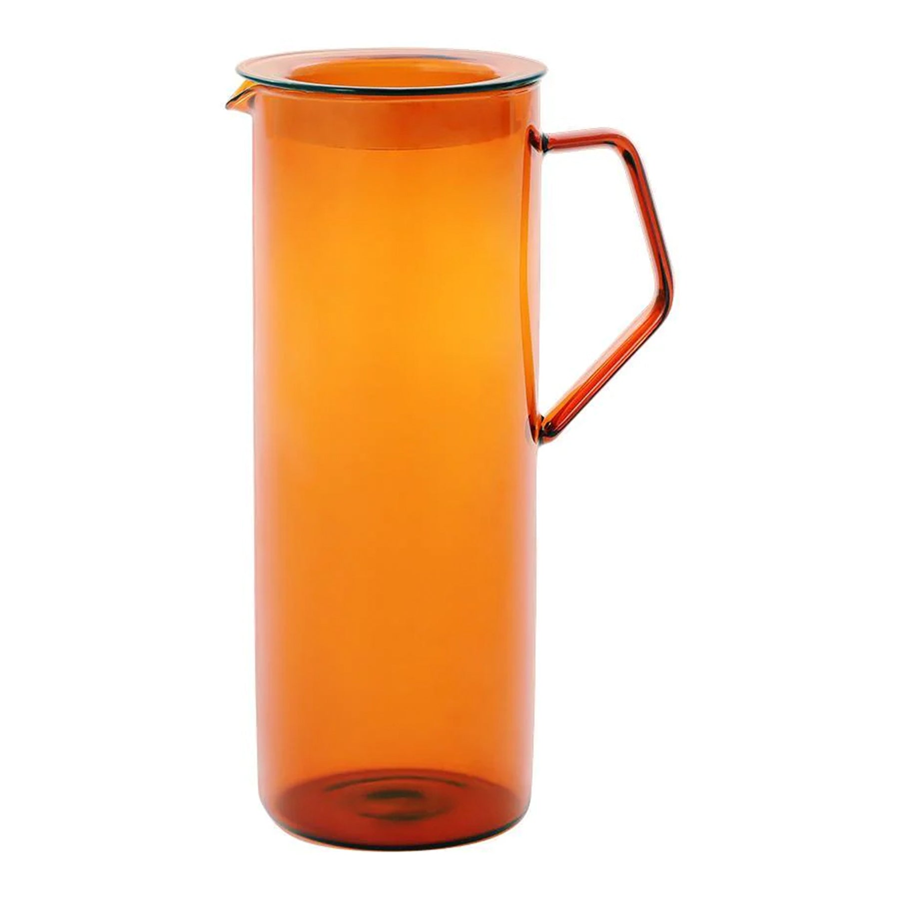 CAST AMBER Jug, 1.2 Liter - إبريق CAST AMBER، 1.2 لتر