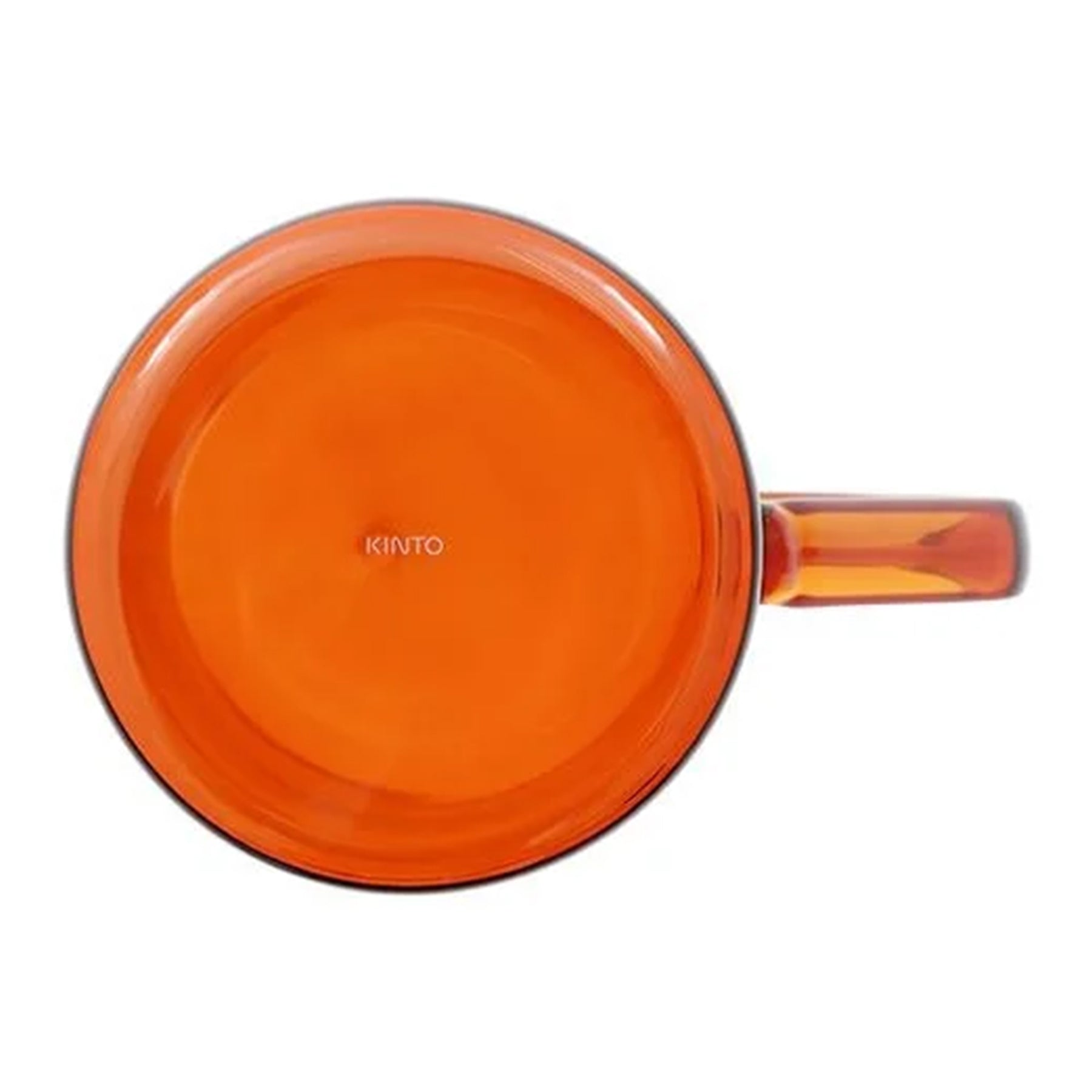 CAST AMBER Jug, 750 ml - إبريق CAST AMBER، 750 مل