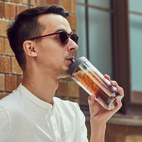 TO GO BOTTLE 480ml - زجاجة شرب 480 مل