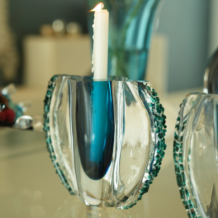 Coral vase -فازة مرجانية