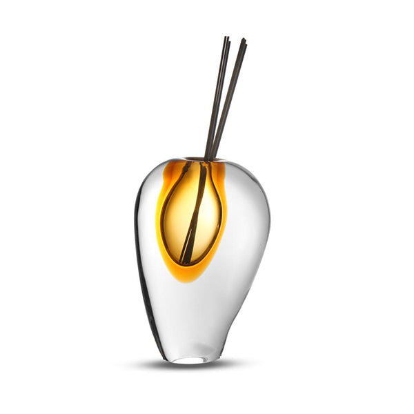 Large yellow Diffuser - ناشر عطري كبير