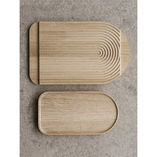 Cutting board - Size M لوح تقطيع - مقاس وسط