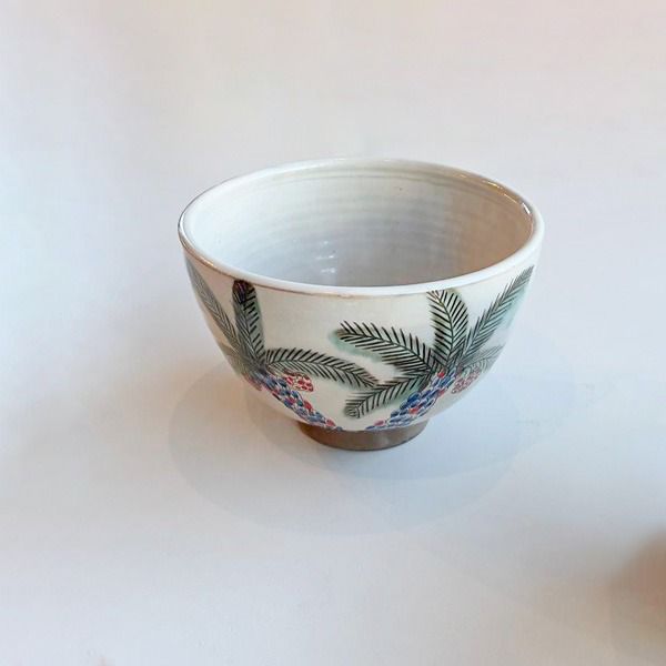 Palm Medium bowl - وعاء متوسط