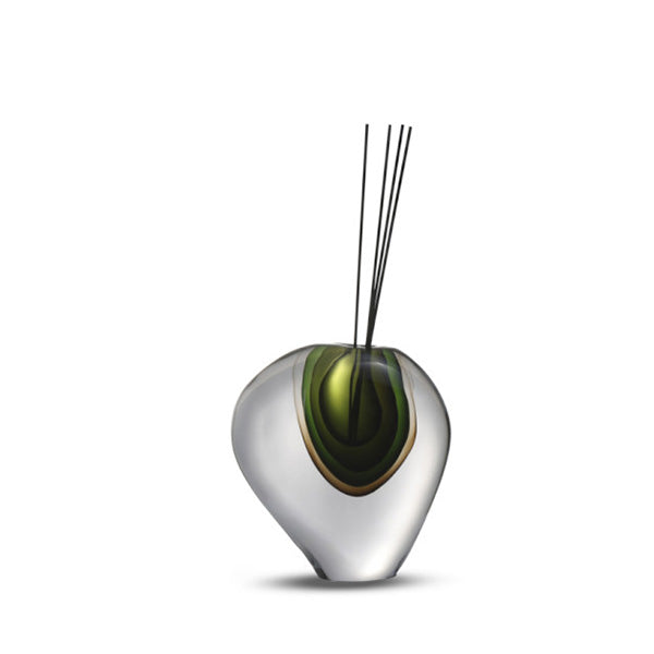 Small Green Diffuser - ناشر عطري صغير